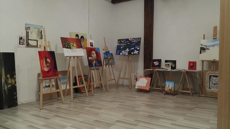 Academia Artes Bohemian