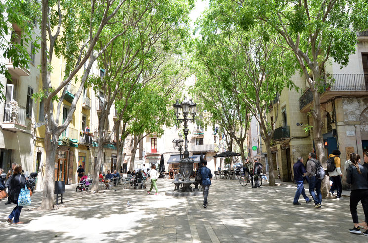 El barri