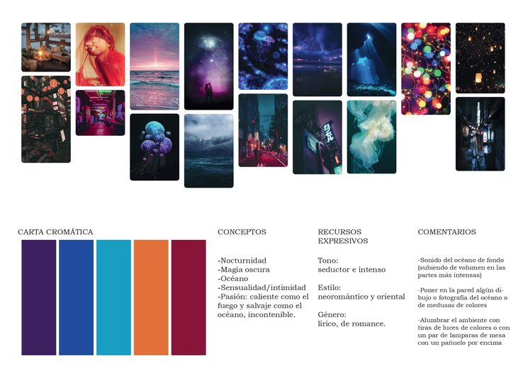 Moodboard