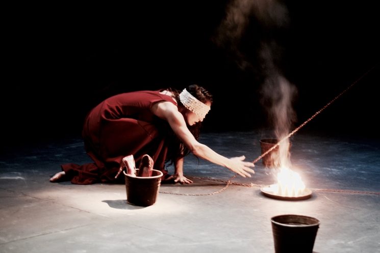 Fotografía: Paula HC