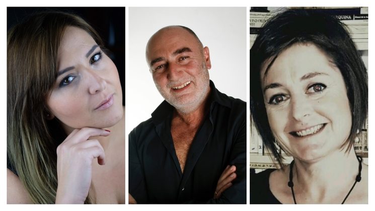 Fotografías: Antonio Pineda / Jose Bercial / Diana de Paco