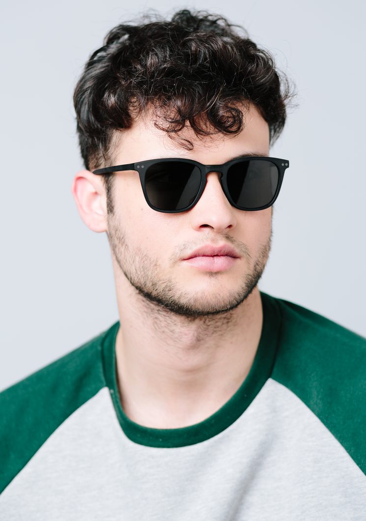Gafas David de Limón X Colonvo
