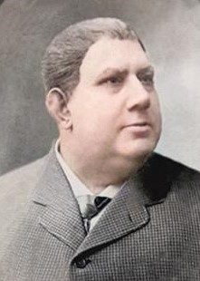 Silverio Franconetti Aguilar