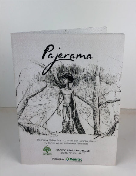 Pajerama/ Feli Franch