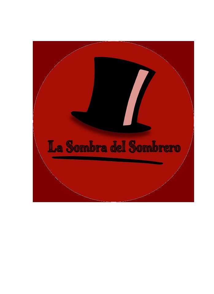"La sombra del sombrero" - David Fernández, José María Ballesteros, Alejandro Amor