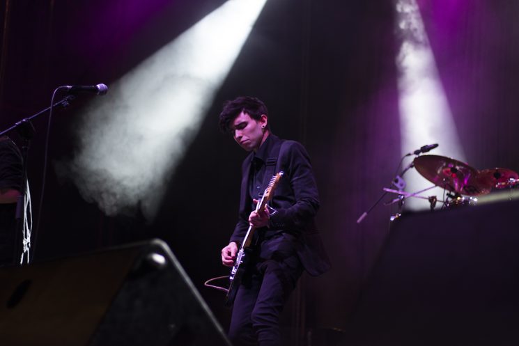 Foto por María Sotelo