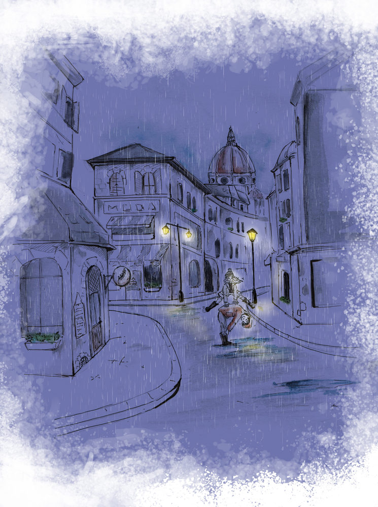 Ilustración del libro