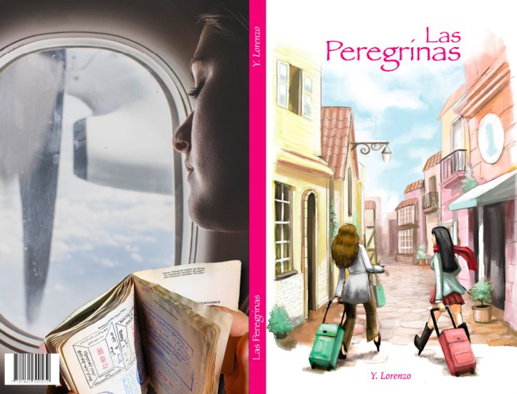 LAS PEREGRINAS