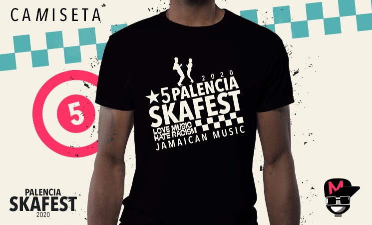 Camiseta Exclusiva miSterMOL