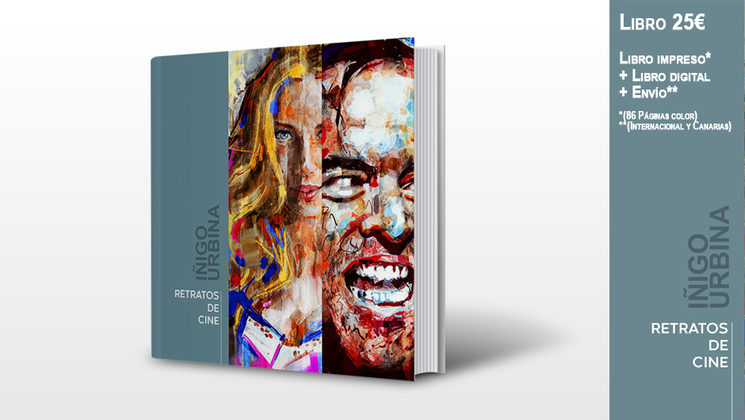 Libro (envío internacional)