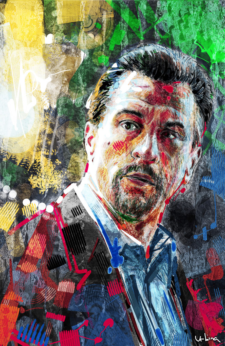 Robert De Niro