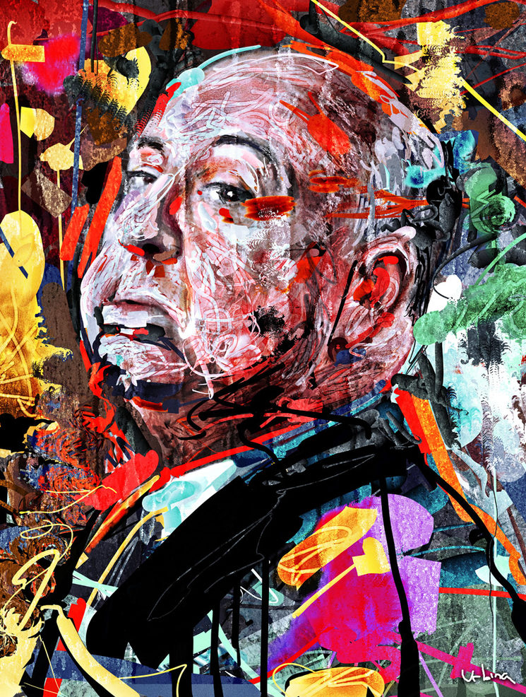 Hitchcock