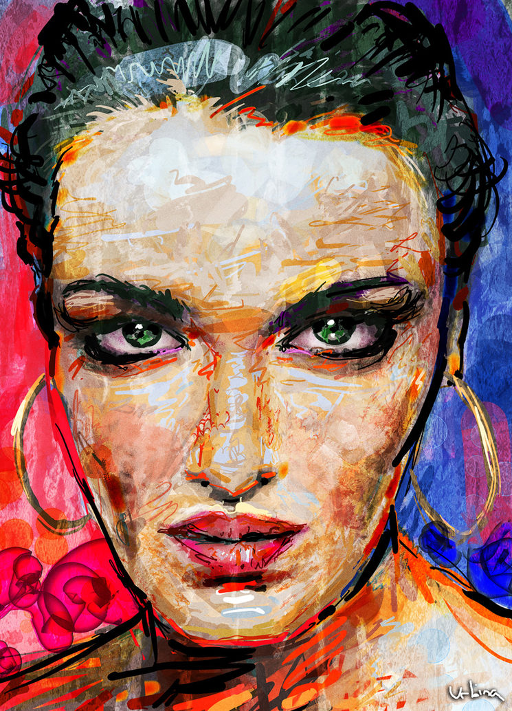 Rachel Weiz