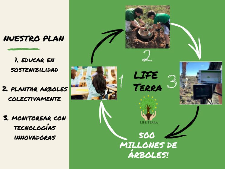 Nuestro plan de acción