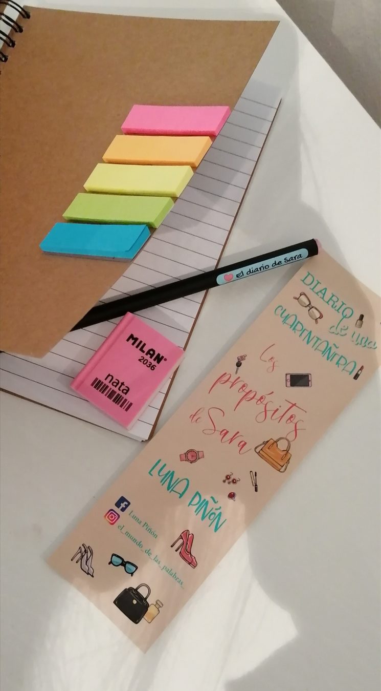 Detalle de recompensa