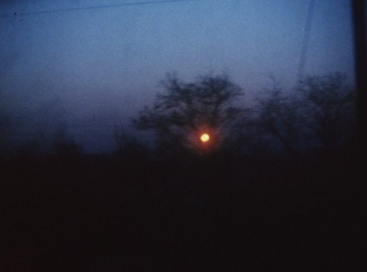 "Walden" (Jonas Mekas, 1964)