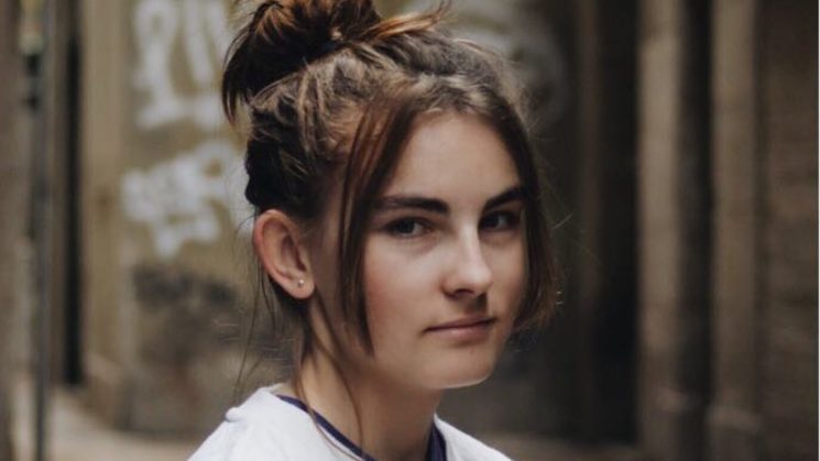 Cristina Net - Guionista