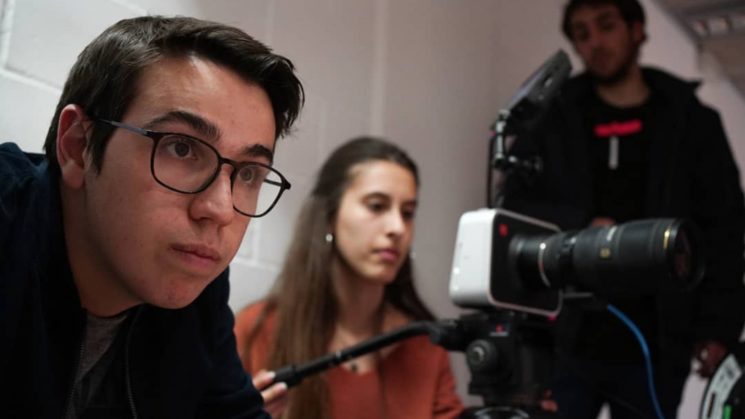 Albert Matilló - Posproducción