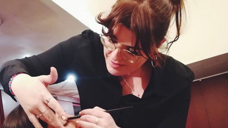 Xènia Turà - Directora de arte