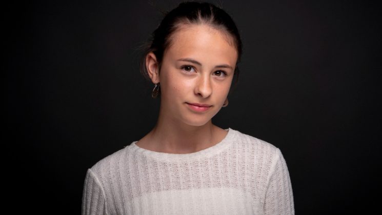 Cinta de Blas - Producción