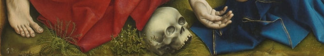 El Descendimiento. Rogier van der Weyden