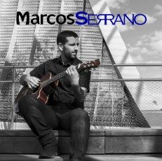 Escucha mi disco de 2016 en Youtube
