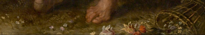 El rapto de Proserpina. Rubens (y taller)