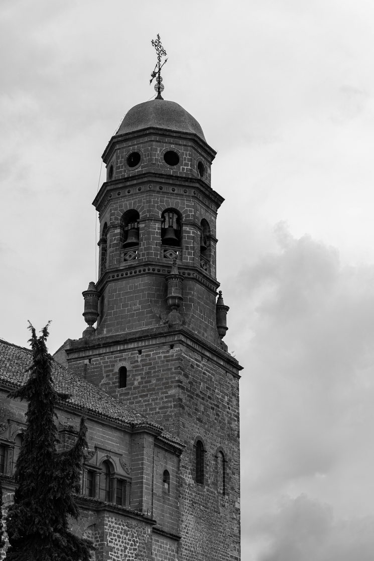 Catedral de Baeza