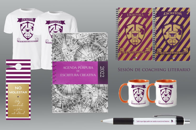 Recompensas de la campaña