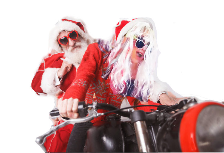 Aramis Noel y su padre