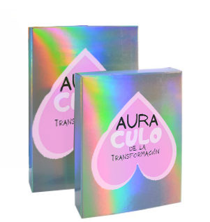 AURACULO DE LA TRANSFORMACION versión Premium