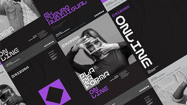 RIZOMA is training when you want, where you want and how you want.