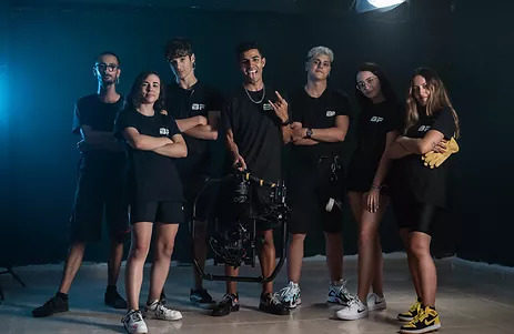 Equipo BUSTEK FILMS