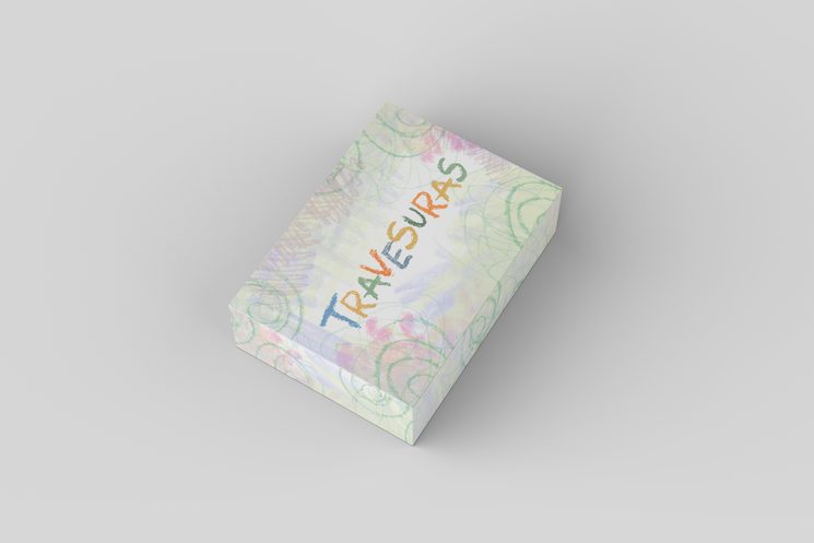 Recreación juego 