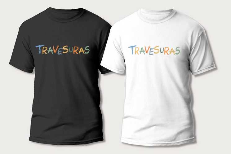 Camisetas 