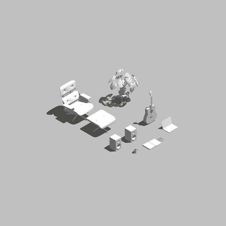 150€ Make a song with me