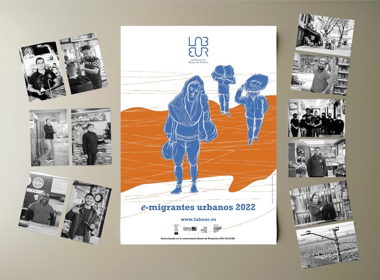 Panel de recompensas