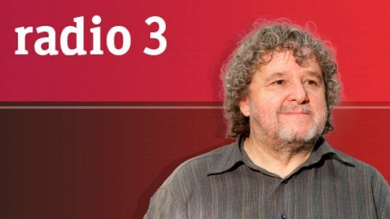 Julio Ruíz ha estado 50 años en antena con su programa Disco Grande