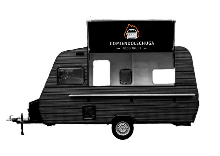 Esbozo Food Truck