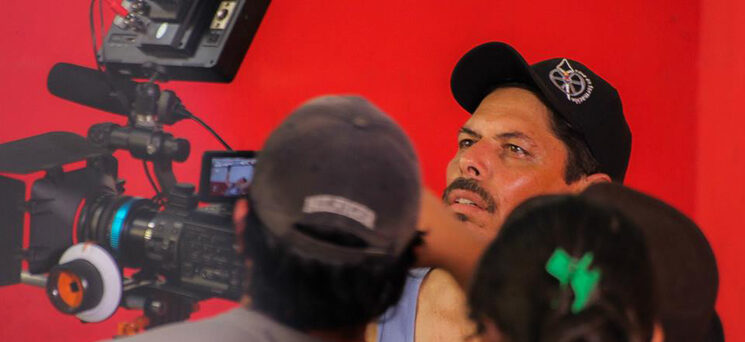 Luis Cerasa - Director