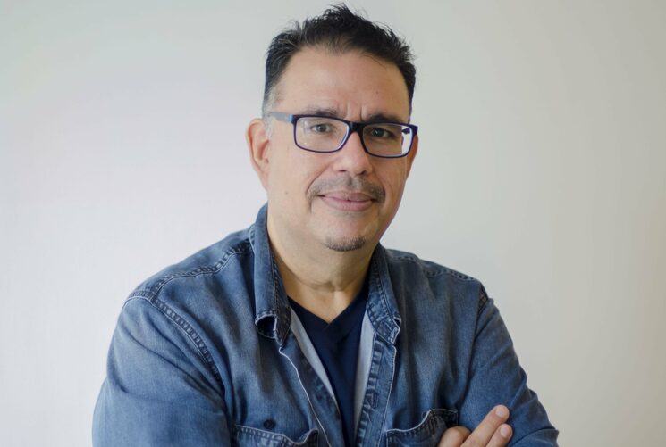 Carlos Daniel Malavé - Director - Guionista y Productor