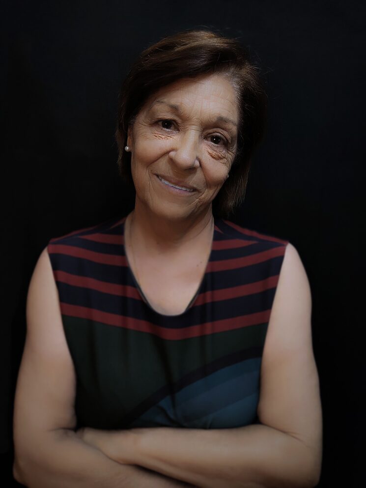 Carmen Cristobal