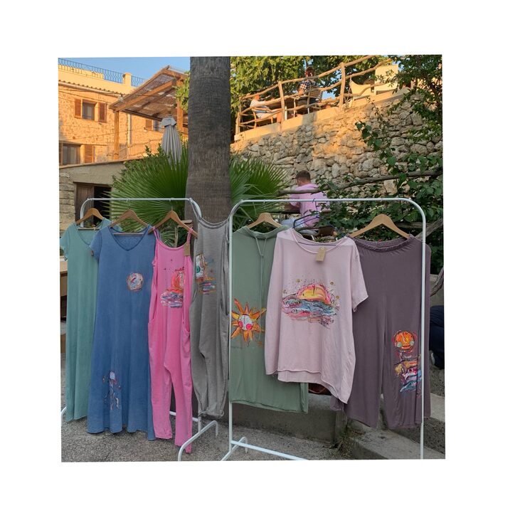 Mercados artesanales Mallorca 