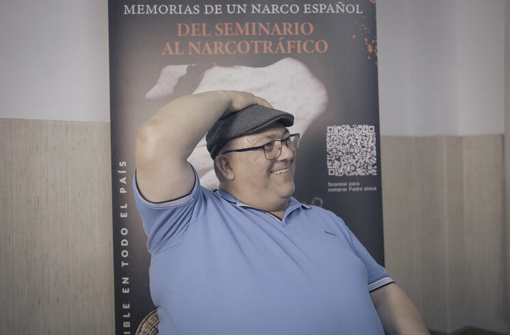 José Antonio Kapelo
