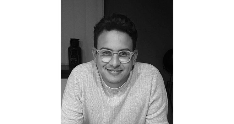 Rafael Vega-Productor 