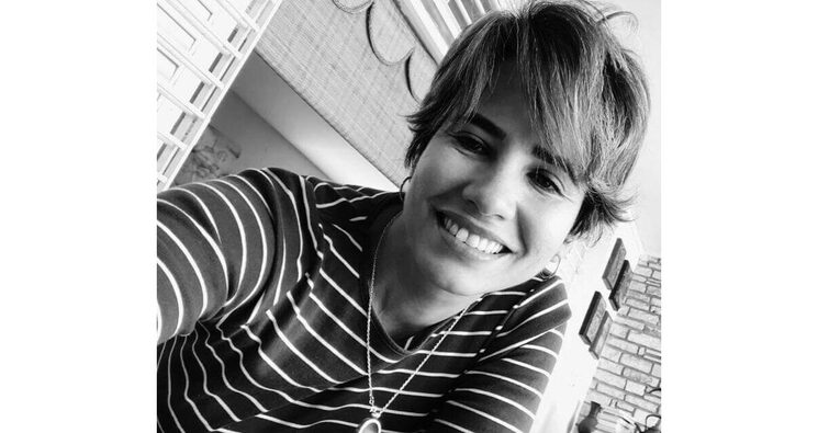 Odalys García- Productora Ejecutiva