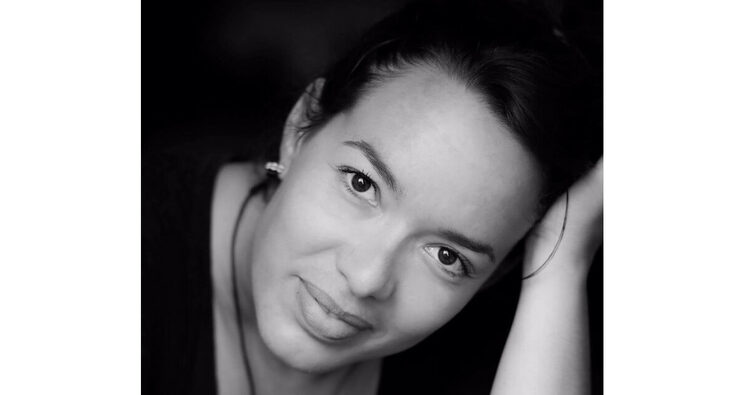 Cheryl Zaldivar- Coordinadora de Producción