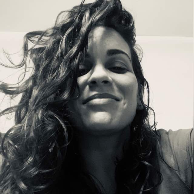 Katherine T. Gavilán-Guionista y Directora 