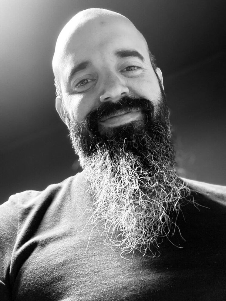 Victor López-Productor de Efectos Visuales 