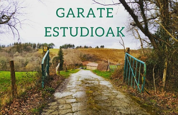 El mejor lugar del mundo para dejar tu proyecto en manos de Martxel Arkarazo, gran técnico y grandísima persona.